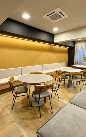 Apartamento à venda com 40m², 2 quartos e sem vaga