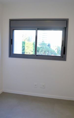 Apartamento à venda com 40m², 2 quartos e sem vaga