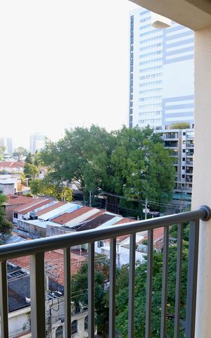 Apartamento à venda com 40m², 2 quartos e sem vaga
