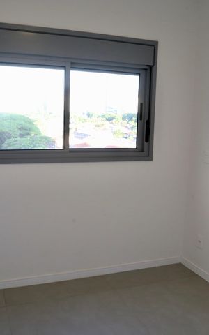 Apartamento à venda com 40m², 2 quartos e sem vaga