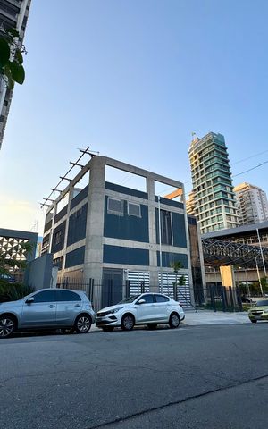 Apartamento à venda com 40m², 2 quartos e sem vaga