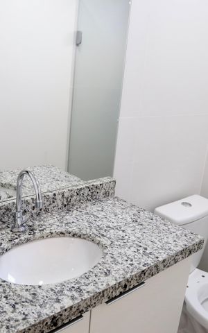 Apartamento à venda com 40m², 2 quartos e sem vaga