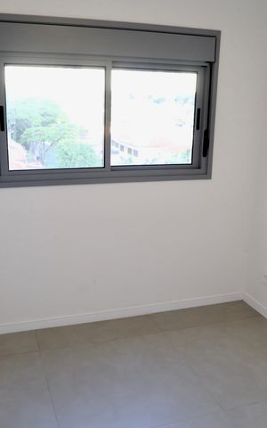 Apartamento à venda com 40m², 2 quartos e sem vaga