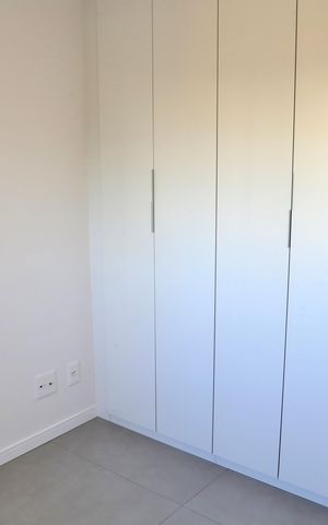 Apartamento à venda com 40m², 2 quartos e sem vaga