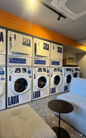 Apartamento à venda com 40m², 2 quartos e sem vaga