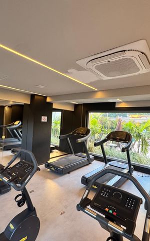 Apartamento à venda com 40m², 2 quartos e sem vaga
