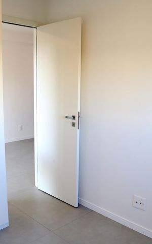 Apartamento à venda com 40m², 2 quartos e sem vaga