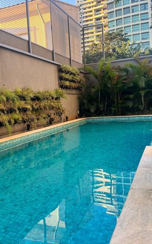 Apartamento à venda com 40m², 2 quartos e sem vaga