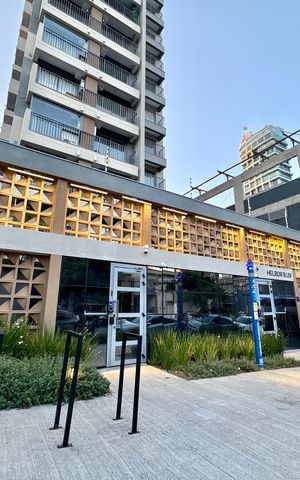 Apartamento à venda com 40m², 2 quartos e sem vaga