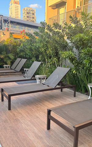 Apartamento à venda com 40m², 2 quartos e sem vaga