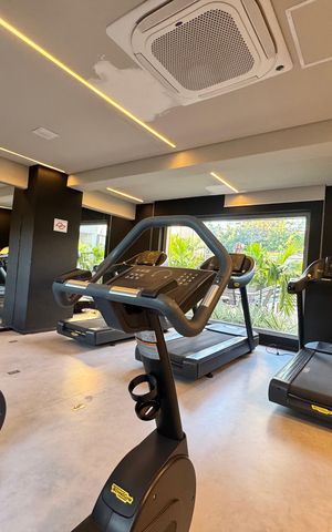 Apartamento à venda com 40m², 2 quartos e sem vaga