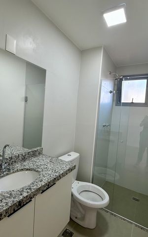 Apartamento à venda com 40m², 2 quartos e sem vaga