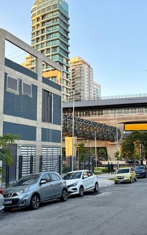 Apartamento à venda com 40m², 2 quartos e sem vaga