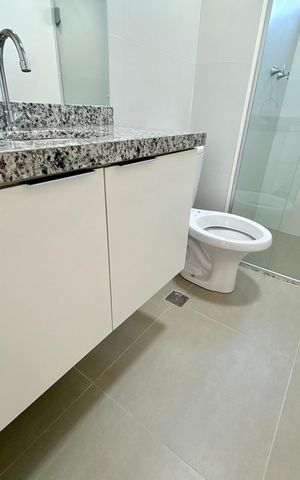 Apartamento à venda com 40m², 2 quartos e sem vaga