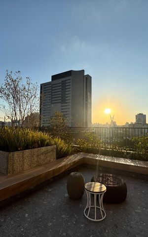 Apartamento à venda com 40m², 2 quartos e sem vaga