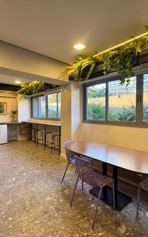 Apartamento à venda com 40m², 2 quartos e sem vaga