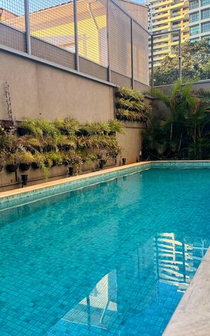 Apartamento à venda com 40m², 2 quartos e sem vaga