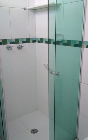 Casa à venda com 251m², 4 quartos e 3 vagasBanheiro