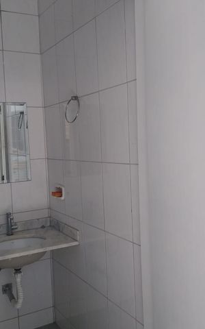 Casa à venda com 251m², 4 quartos e 3 vagasBanheiro