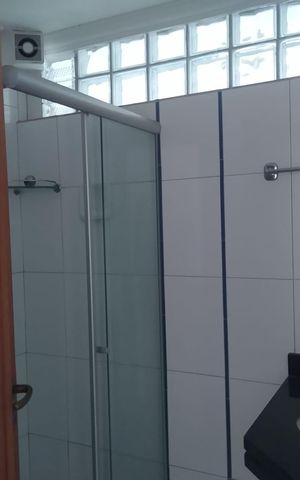 Casa à venda com 251m², 4 quartos e 3 vagasBanheiro