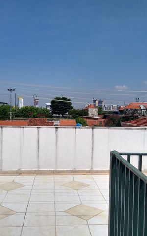 Casa à venda com 251m², 4 quartos e 3 vagasÁrea externa