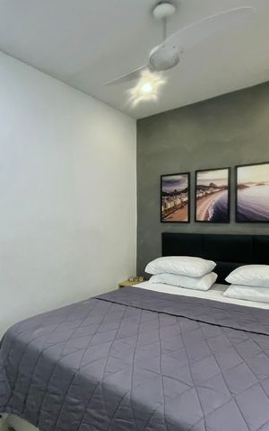 Apartamento à venda com 28m², 1 quarto e sem vaga Apartamento à venda com 28m², 1 quarto e sem vagaQuarto