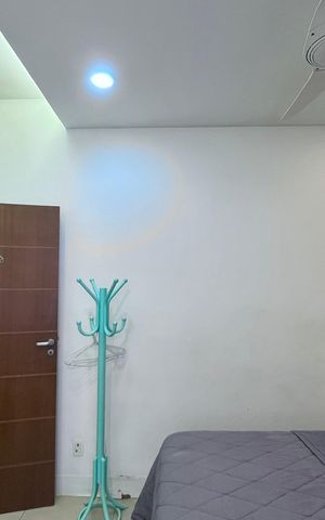 Apartamento à venda com 28m², 1 quarto e sem vaga Apartamento à venda com 28m², 1 quarto e sem vagaQuarto