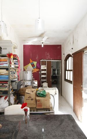 Casa para alugar com 365m², 5 quartos e 8 vagasQuarto de serviço