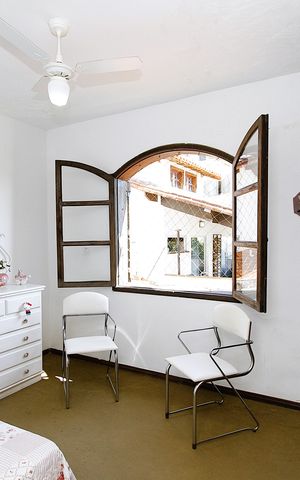 Casa para alugar com 365m², 5 quartos e 8 vagasQuarto 2