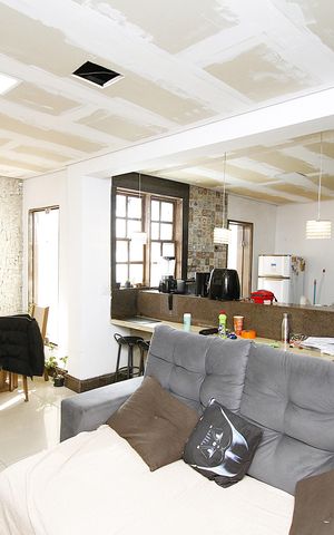 Casa para alugar com 365m², 5 quartos e 8 vagasSala 2