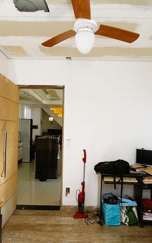 Casa para alugar com 365m², 5 quartos e 8 vagasEscritório