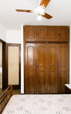 Casa para alugar com 365m², 5 quartos e 8 vagasQuarto 1