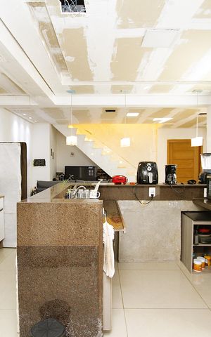 Casa para alugar com 365m², 5 quartos e 8 vagasCozinha 2