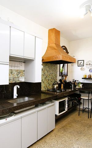Casa para alugar com 365m², 5 quartos e 8 vagasCozinha