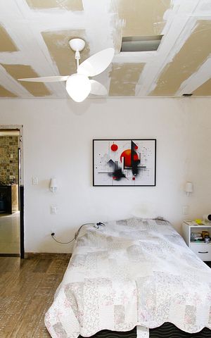 Casa para alugar com 365m², 5 quartos e 8 vagasSuíte 2