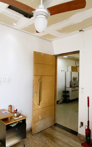 Casa para alugar com 365m², 5 quartos e 8 vagasEscritório