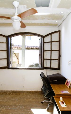 Casa para alugar com 365m², 5 quartos e 8 vagasEscritório