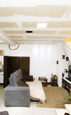 Casa para alugar com 365m², 5 quartos e 8 vagasSala 2