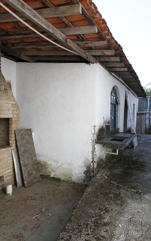Casa para alugar com 365m², 5 quartos e 8 vagasChurrasqueira