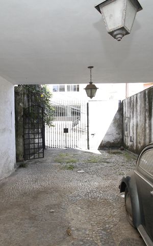 Casa para alugar com 365m², 5 quartos e 8 vagasGaragem