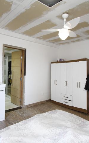 Casa para alugar com 365m², 5 quartos e 8 vagasSuíte 2