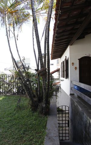 Casa para alugar com 365m², 5 quartos e 8 vagasJardim