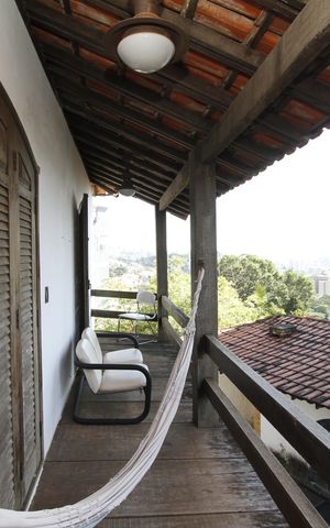 Casa para alugar com 365m², 5 quartos e 8 vagasVaranda da Suíte