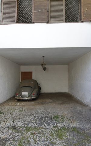 Casa para alugar com 365m², 5 quartos e 8 vagasGaragem