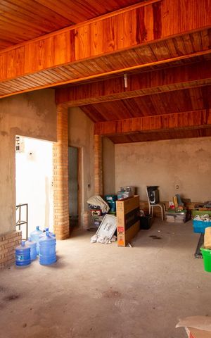 Casa para alugar com 200m², 3 quartos e 2 vagas Casa para alugar com 200m², 3 quartos e 2 vagasMezanino