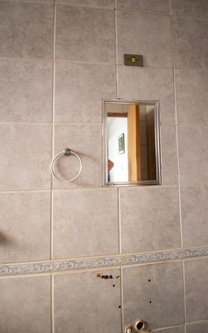 Casa para alugar com 200m², 3 quartos e 2 vagas Casa para alugar com 200m², 3 quartos e 2 vagasBanheiro 2