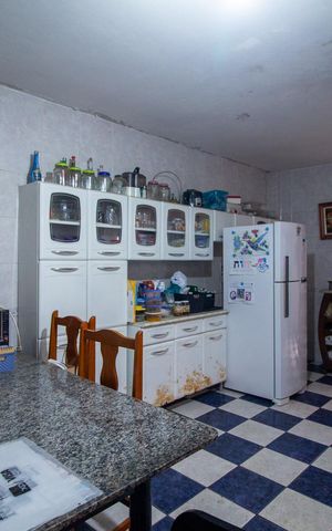 Casa para alugar com 200m², 3 quartos e 2 vagas Casa para alugar com 200m², 3 quartos e 2 vagasCozinha