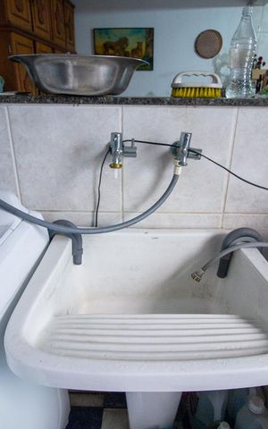 Casa para alugar com 200m², 3 quartos e 2 vagas Casa para alugar com 200m², 3 quartos e 2 vagasÁrea de Serviço