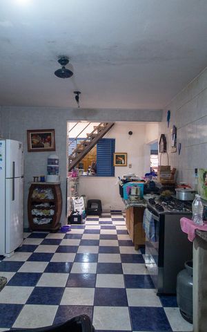 Casa para alugar com 200m², 3 quartos e 2 vagas Casa para alugar com 200m², 3 quartos e 2 vagasCozinha