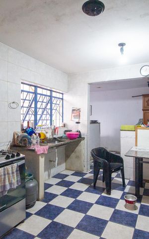 Casa para alugar com 200m², 3 quartos e 2 vagas Casa para alugar com 200m², 3 quartos e 2 vagasCozinha